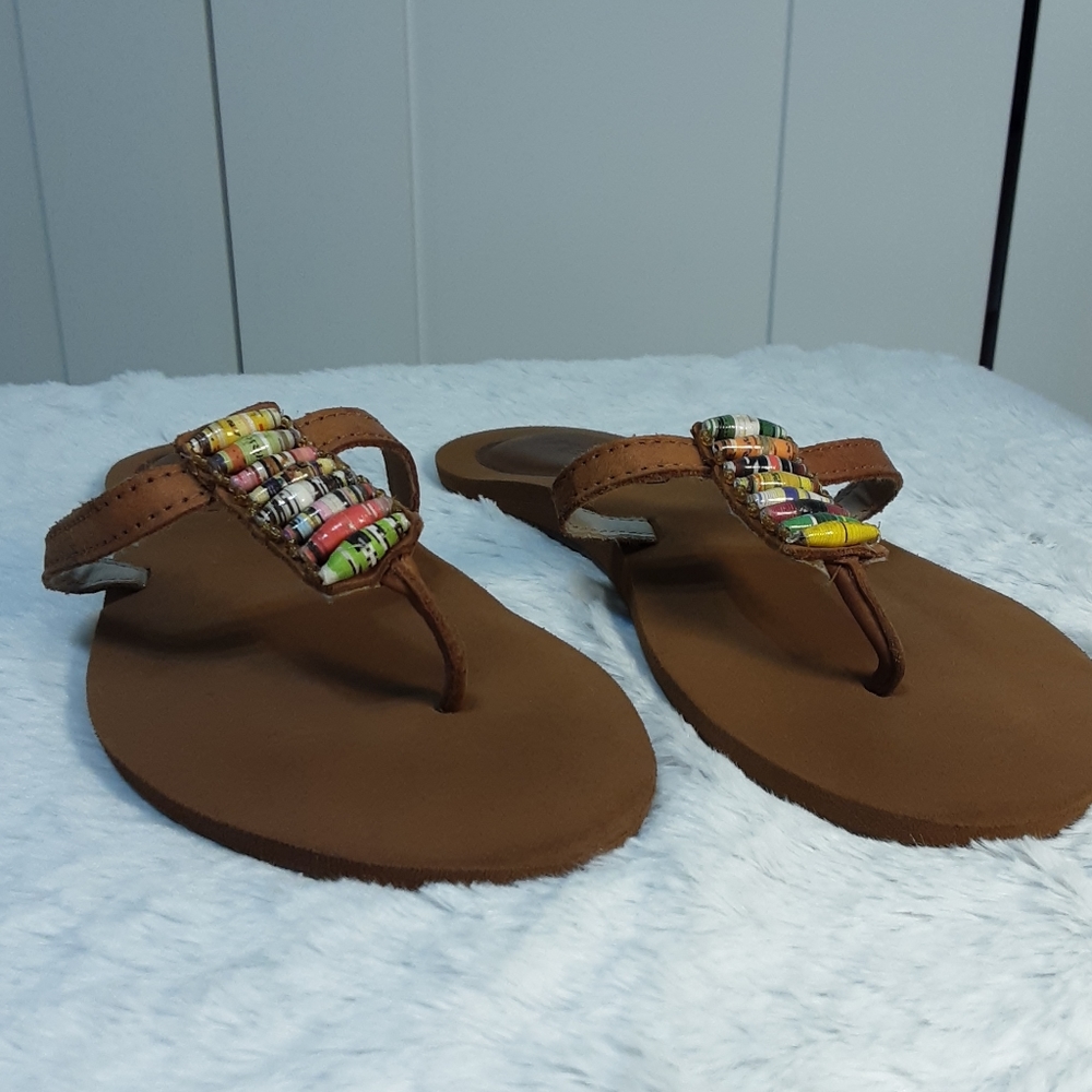 Reef flip flops sandals